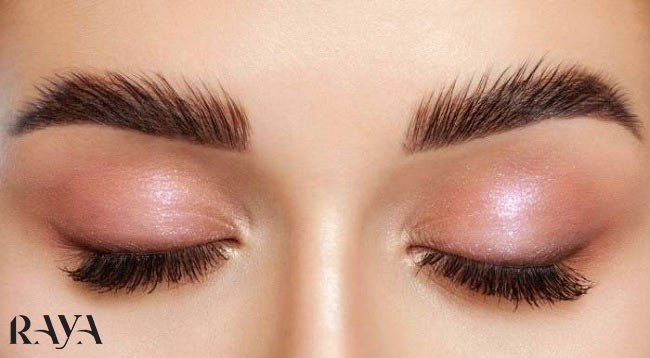 صابون ابرو چیست و کاربردهای صابون آرایشی ابرو- نکات اساسی برای خرید صابون ابرو